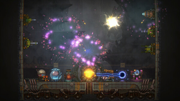 Drill Core Supporter Pack