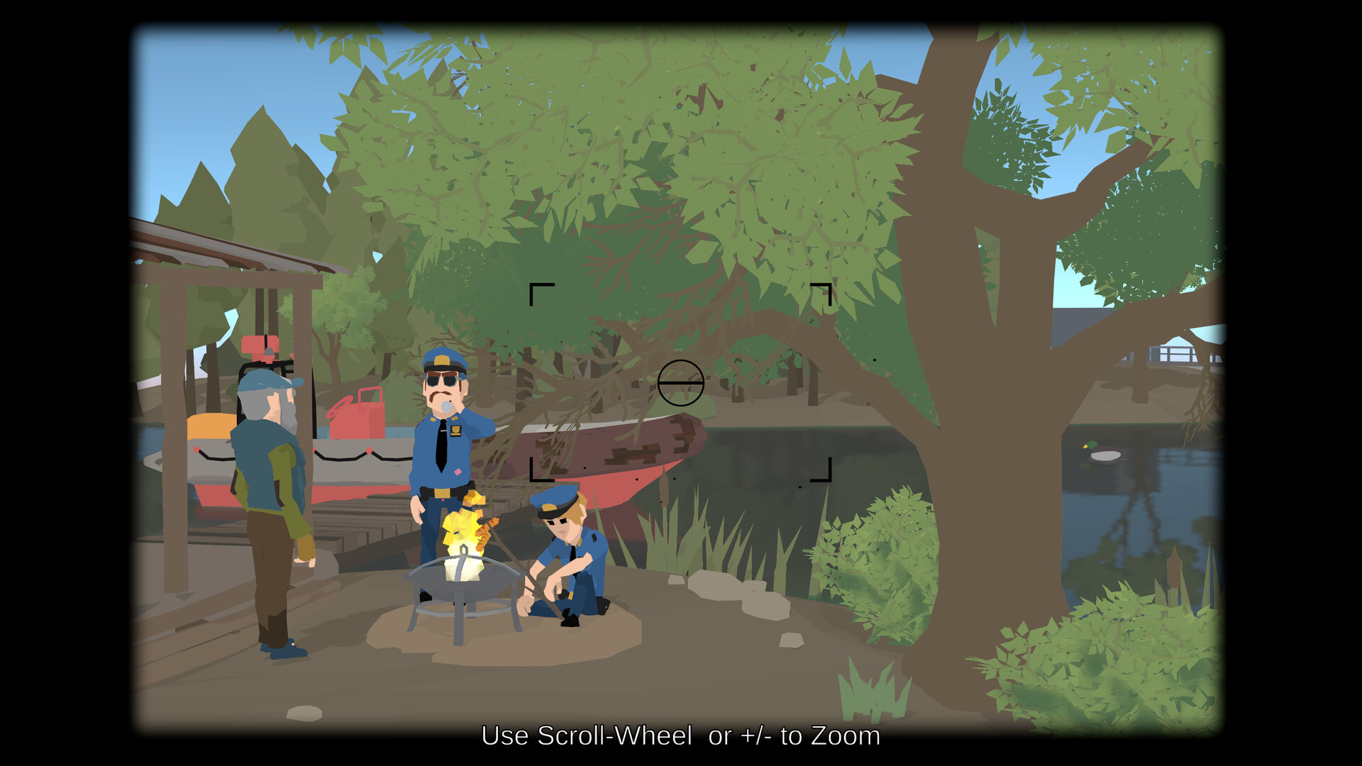 Cantaloupe Chronicle screenshot #8