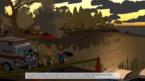 Cantaloupe Chronicle.