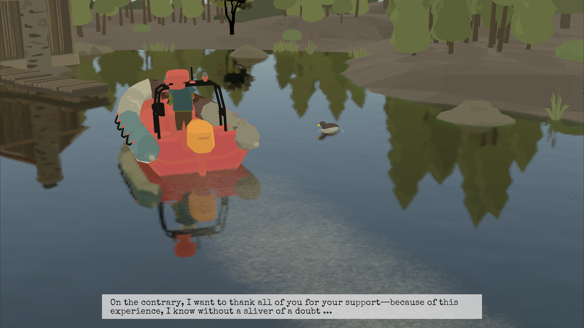 Cantaloupe Chronicle screenshot #7