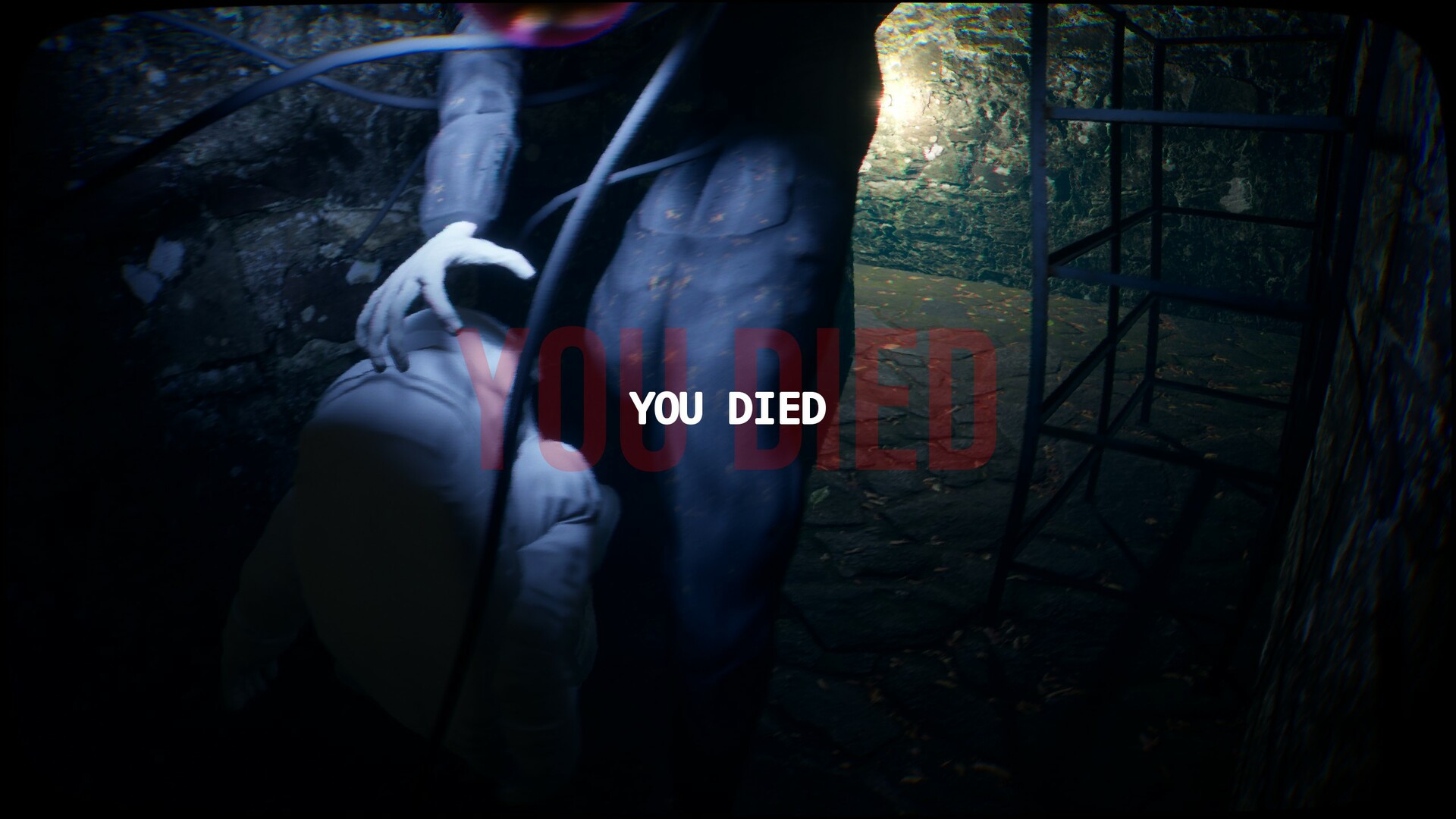 Emissary Zero screenshot #2