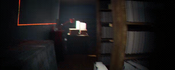 Emissary Zero video 3