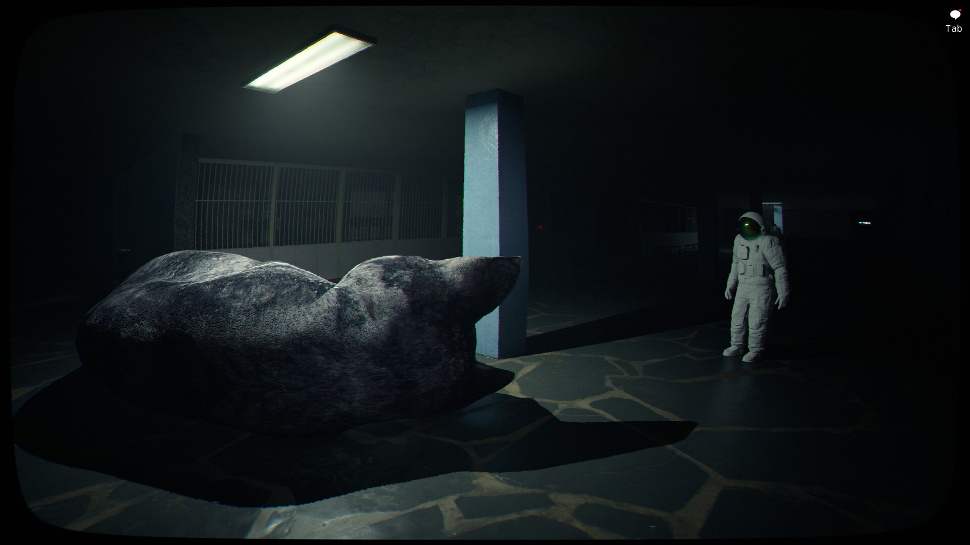 Emissary Zero screenshot #5