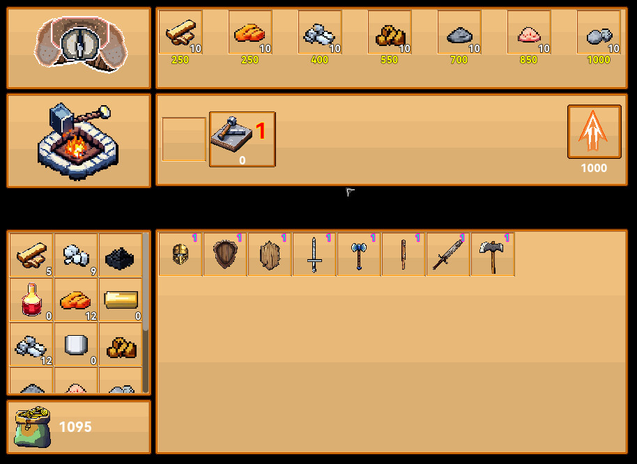 Aisera's Ladder