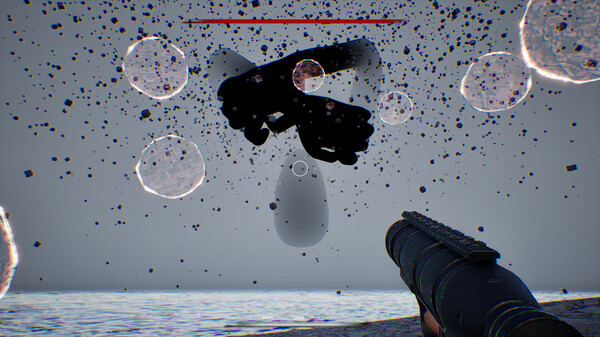 LAYERED ORDEAL Demo screenshot 3