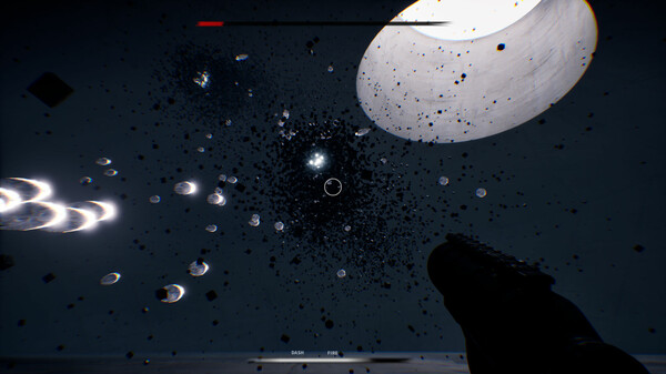 LAYERED ORDEAL Demo screenshot 5