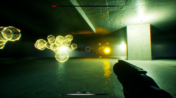 LAYERED ORDEAL Demo screenshot 4