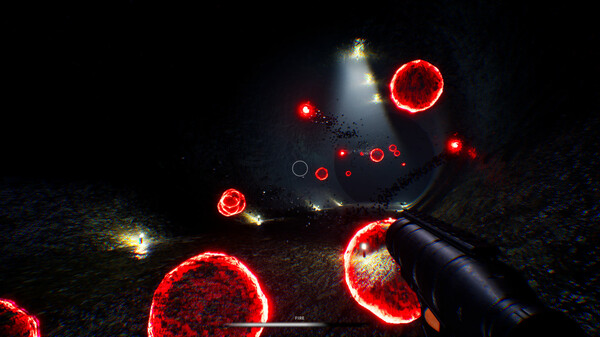 LAYERED ORDEAL Demo screenshot 6
