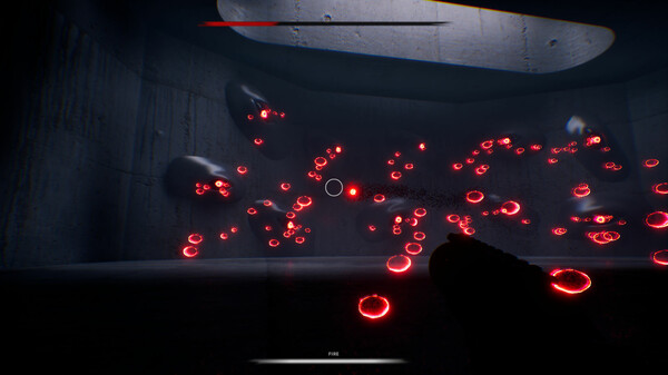 LAYERED ORDEAL Demo screenshot 2
