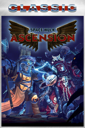 Space Hulk: Ascension (Classic)