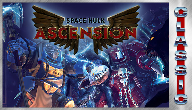 Space Hulk: Ascension (Classic) on Steam