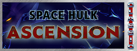 Space Hulk: Ascension (Classic) cover art