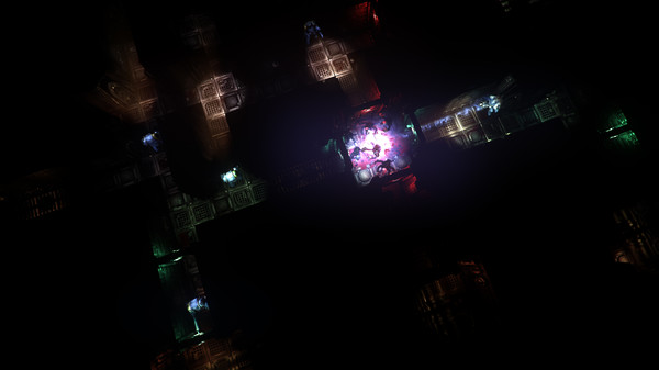 Space Hulk: Ascension (Classic) screenshot 3