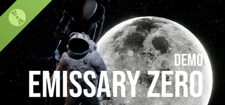 Emissary Zero Demo