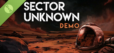 Sector Unknown Demo