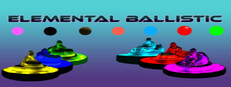Elemental Ballistic