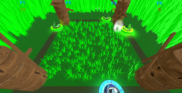 Elemental Ballistic screenshot 4