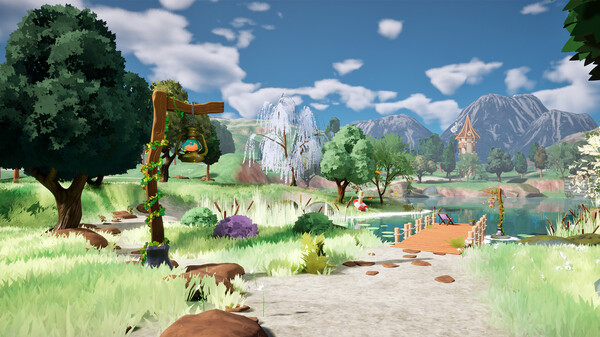 Screenshot media