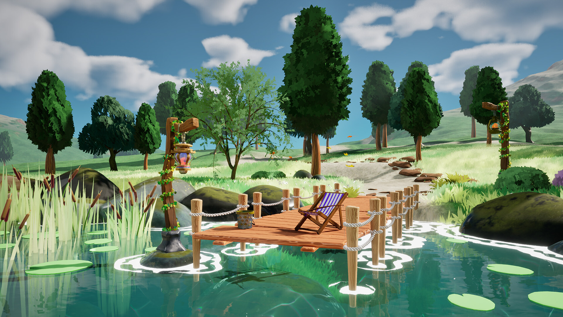 Fishing Up screenshot 4