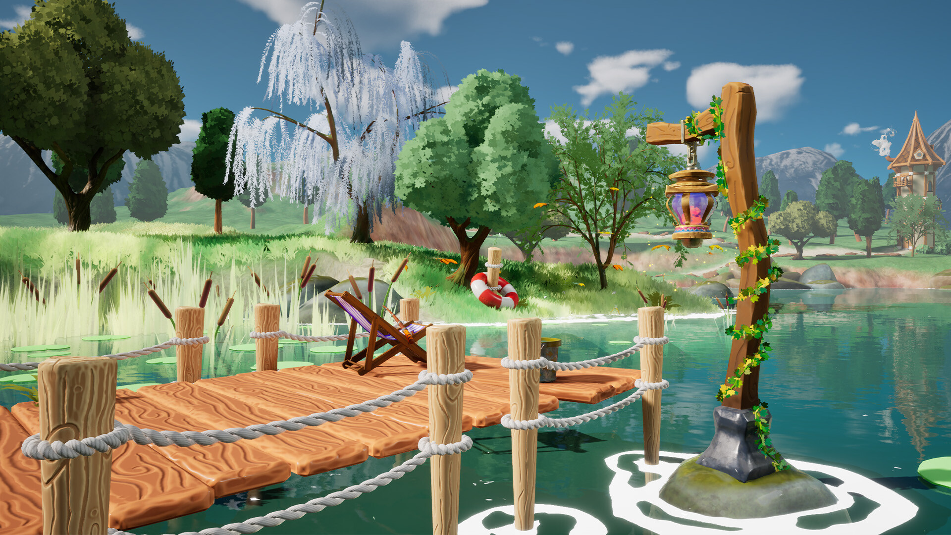 Fishing Up screenshot #6