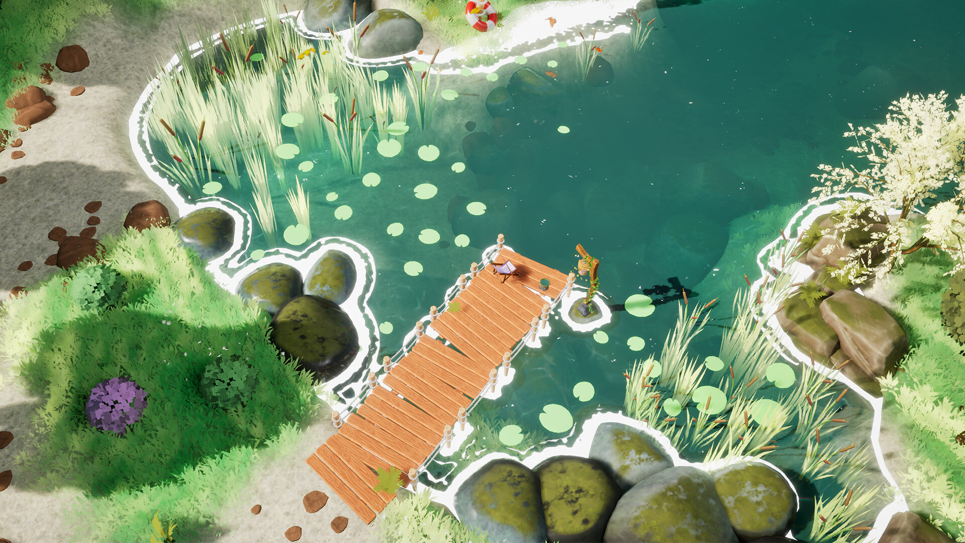 Fishing Up screenshot #2