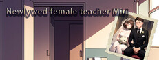 Newlywed female teacher Miri