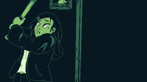 Brood Year screenshot 5