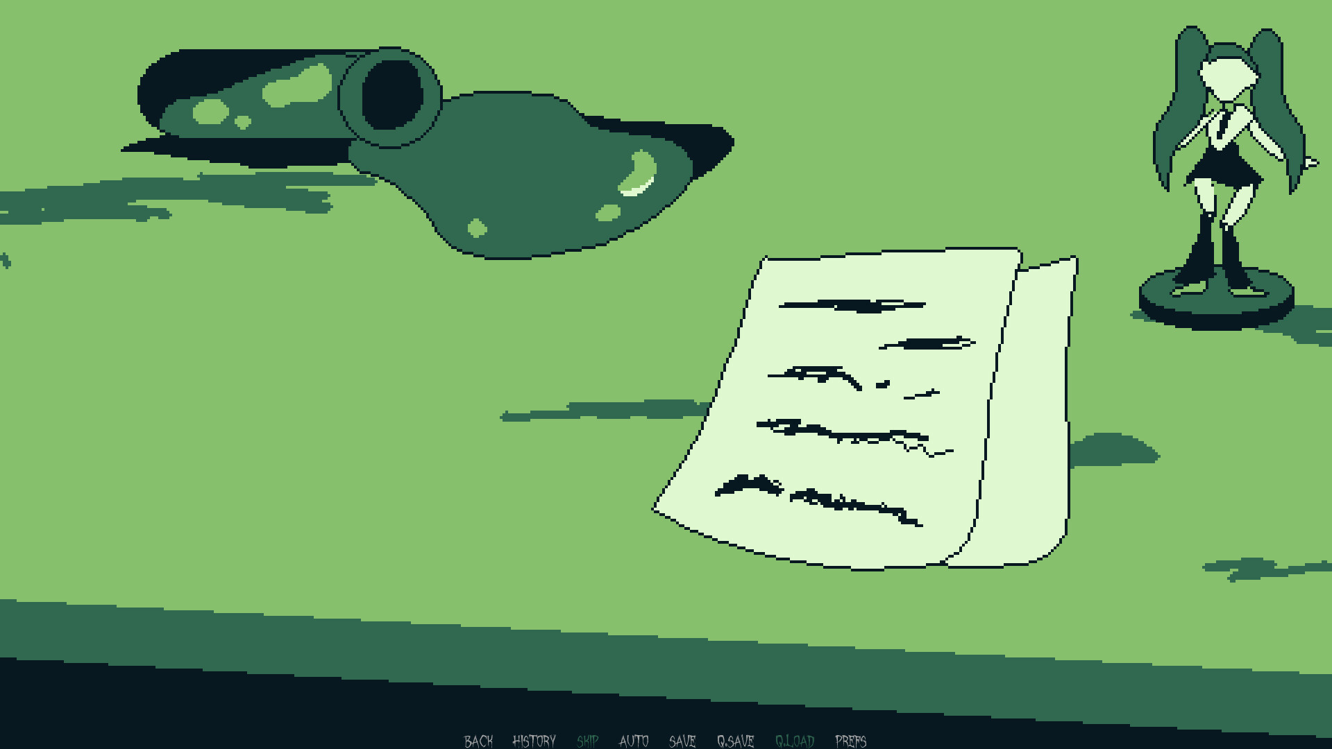 Brood Year screenshot #4