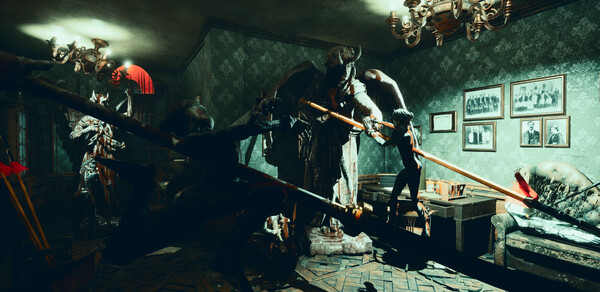 Good Boy Simulator screenshot 3