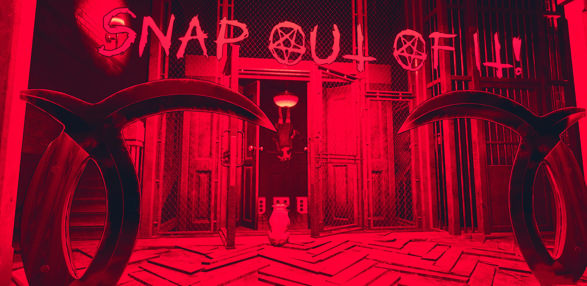 Good Boy Simulator Featured Screenshot #1