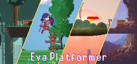 Eva Platformer