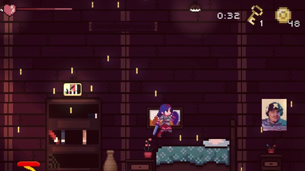 Eva Platformer screenshot 6