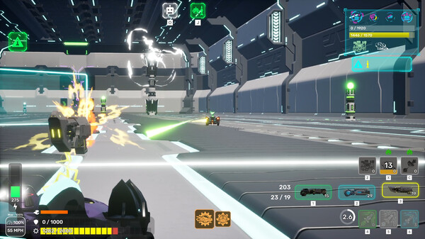 PIREND7 screenshot 6