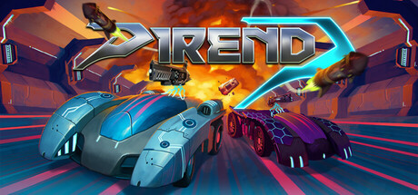 Steam thumbinal