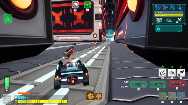 PIREND7 screenshot 5