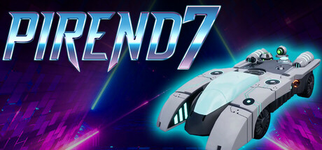 PIREND7 cover art