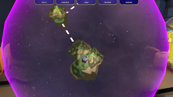 Reverse Defense Screenshot