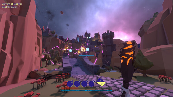 Reverse Defense Screenshot