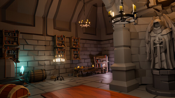 Reverse Defense Screenshot