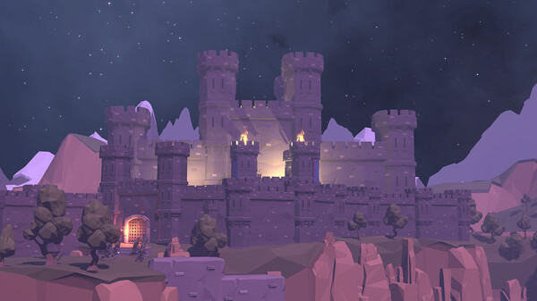 Reverse Defense Screenshot