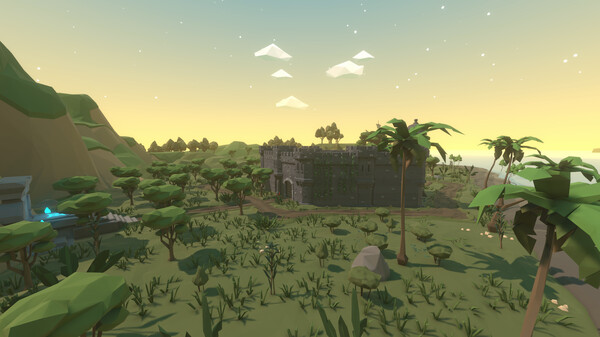 Reverse Defense Screenshot