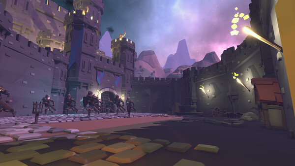 Reverse Defense Screenshot