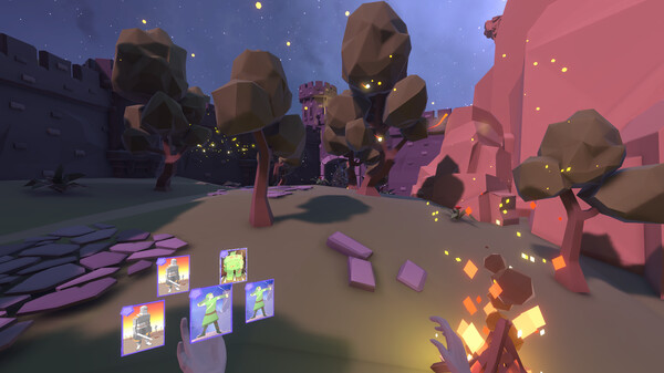 Reverse Defense Screenshot