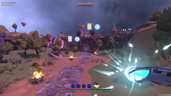 Reverse Defense Screenshot