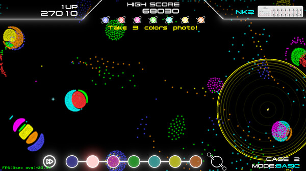 Denshi Life 2 / デンシライフ 2.