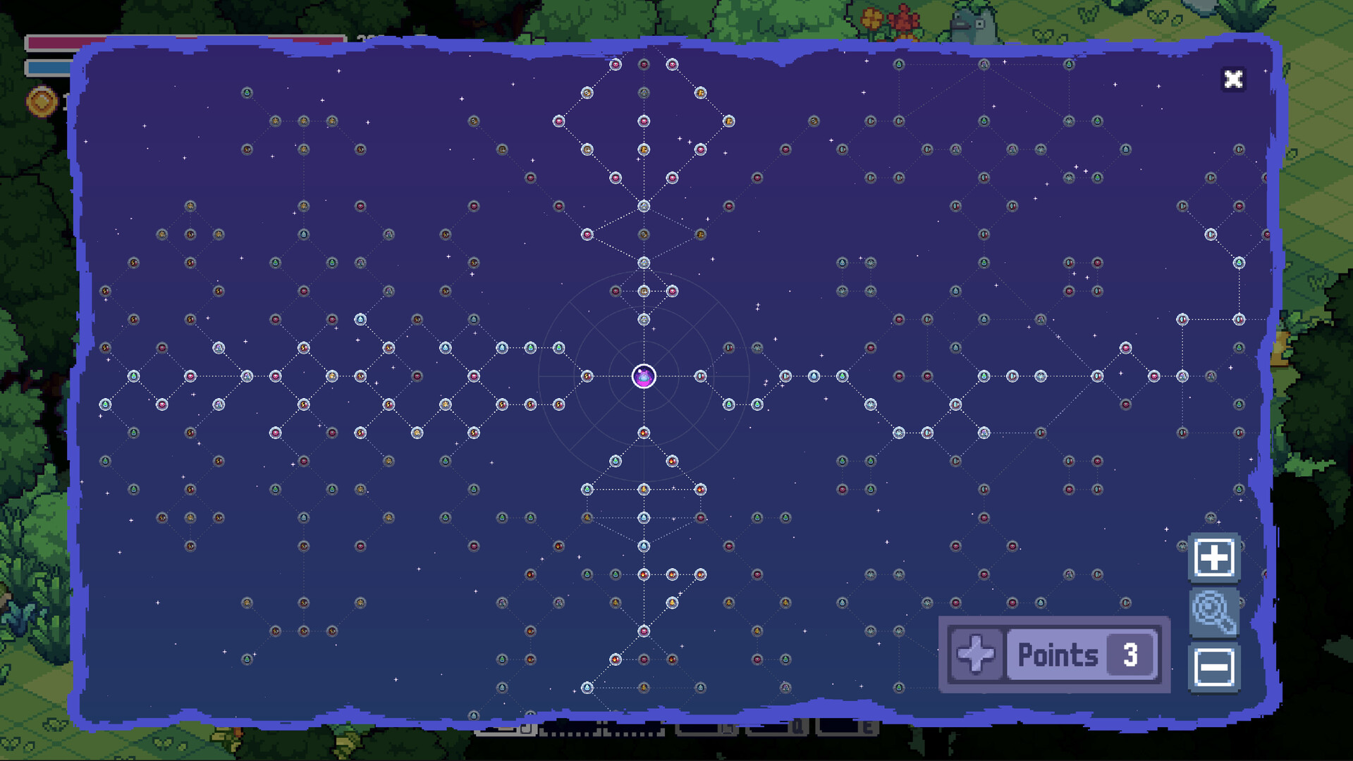 Wizard Cats screenshot #10