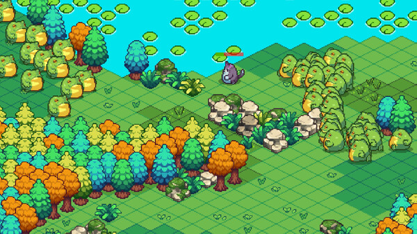 Wizard Cats Screenshot