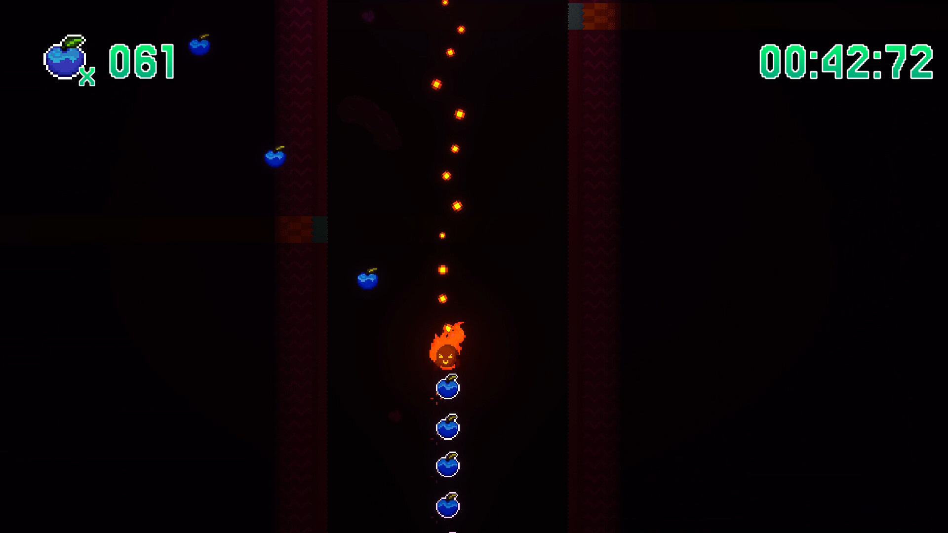 Scorchie Adventures screenshot #7