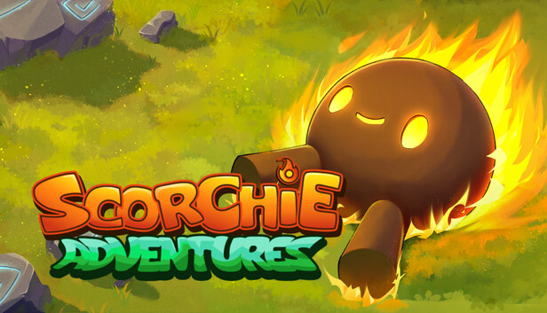 Scorchie Adventures