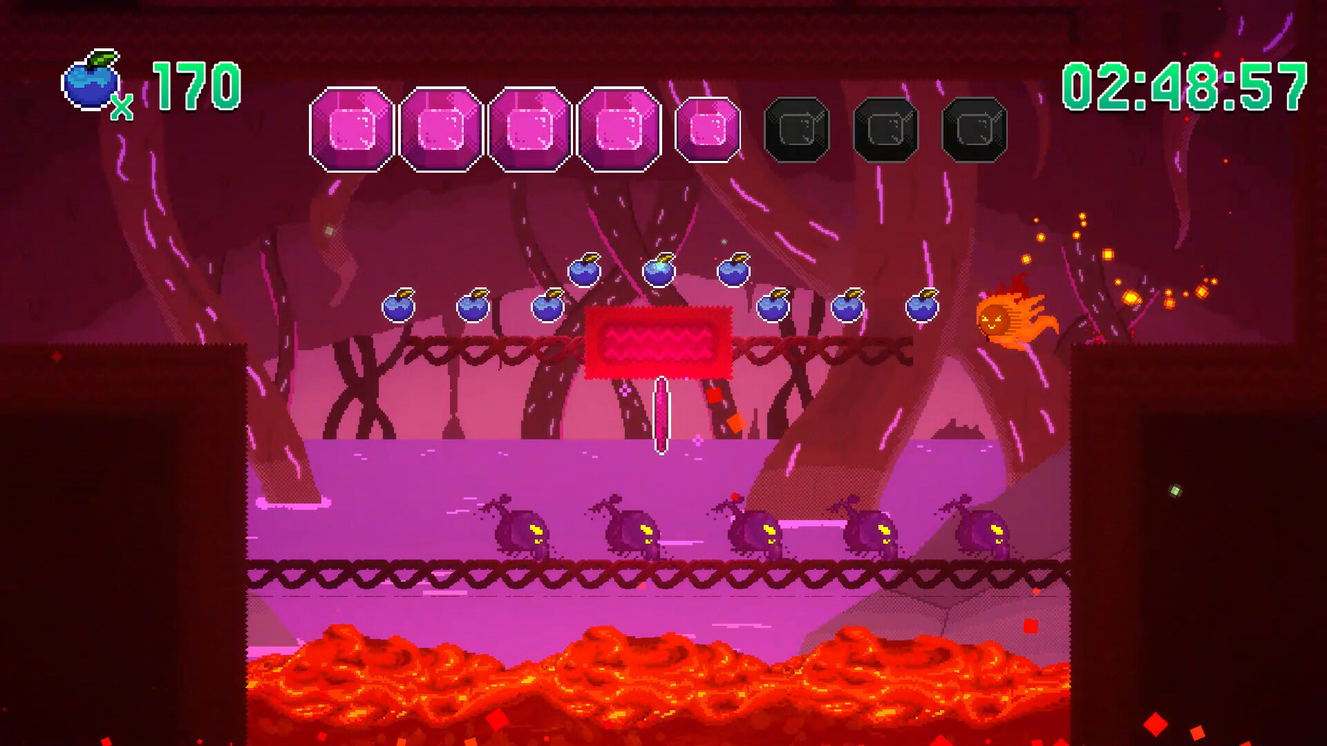 Scorchie Adventures screenshot #13